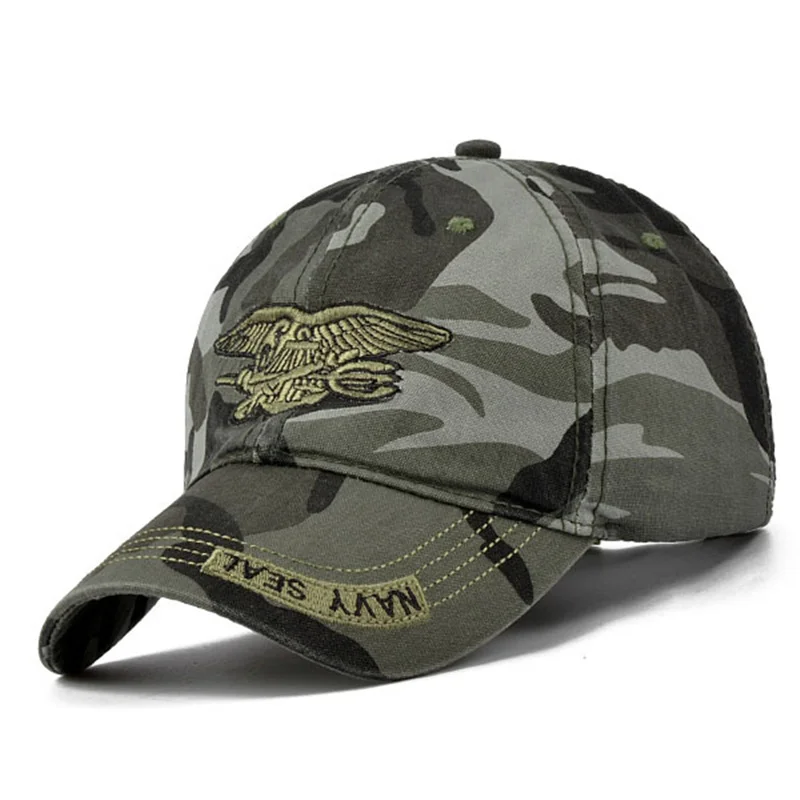 TUNICA Мужская бейсболка летняя повседневная камуфляжная|canvas baseball cap|baseball capbaseball cap