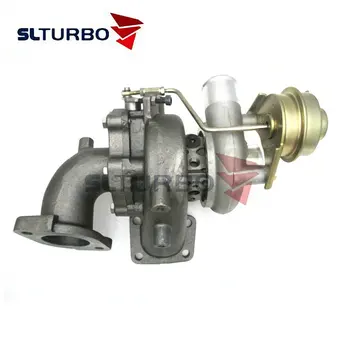 

Turbocharger/Turbolader/Complete turbo TF035 TD04 49135-02652 for MITSUBISHI L200 2.5TDI 4D56T 115hp