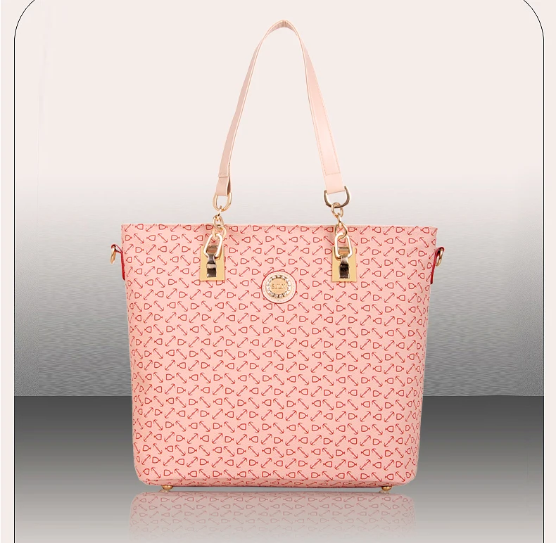 5 комплектов, известный бренд, Женская Роскошная сумочка, из искусственной кожи, сумочка, сумки через плечо, Женская сумочка, bolsa feminina AWM19