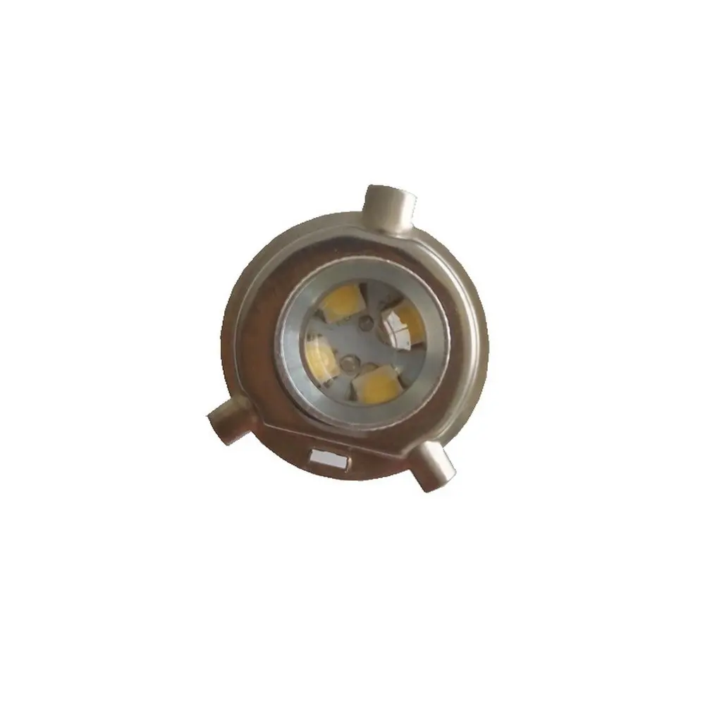 ICOCO Универсальный 16SMD 2828 80 W/100 W 6500 K-7000 K светодиодный лампы для Светодиодный туман светильник фара DC12-24V высокой яркости