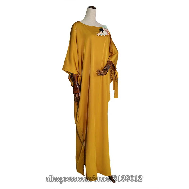 Ropa mujer Robe Africaine Vetement Femme Анкара африканские платья для женщин одежда с длинным рукавом платье для женщин Южная Африка