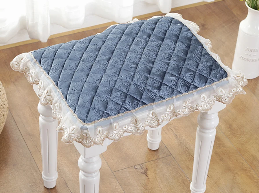 

High Quality Seat Cushion Home Decor Cushion Soft Comfortable Chair Seat Pads For Garden Patio Office Kitchen Dining Room LFB931