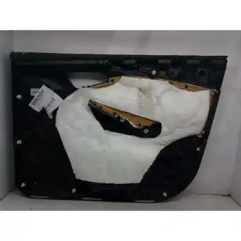 

2057080 TRIM FRONT LEFT DOOR FORD FOCUS LIM.