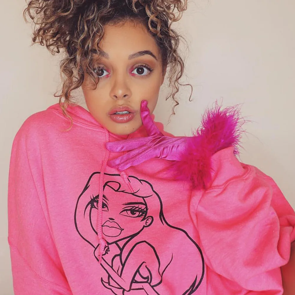 Hirigin Fashion Hoodies Women 2019 New Kpop Long Sweatshirt Bangtan Streetwear Clothes Fall Winter