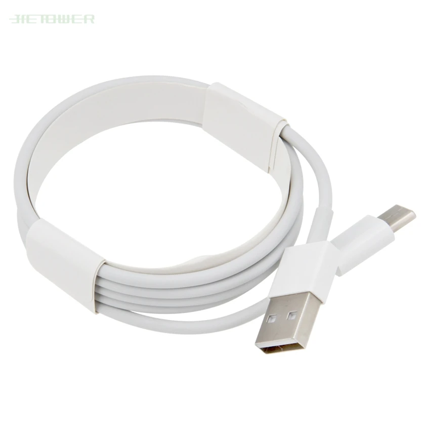 50 шт./лот USB Type C кабель для быстрой зарядки USb кабели Type-c передачи данных зарядное