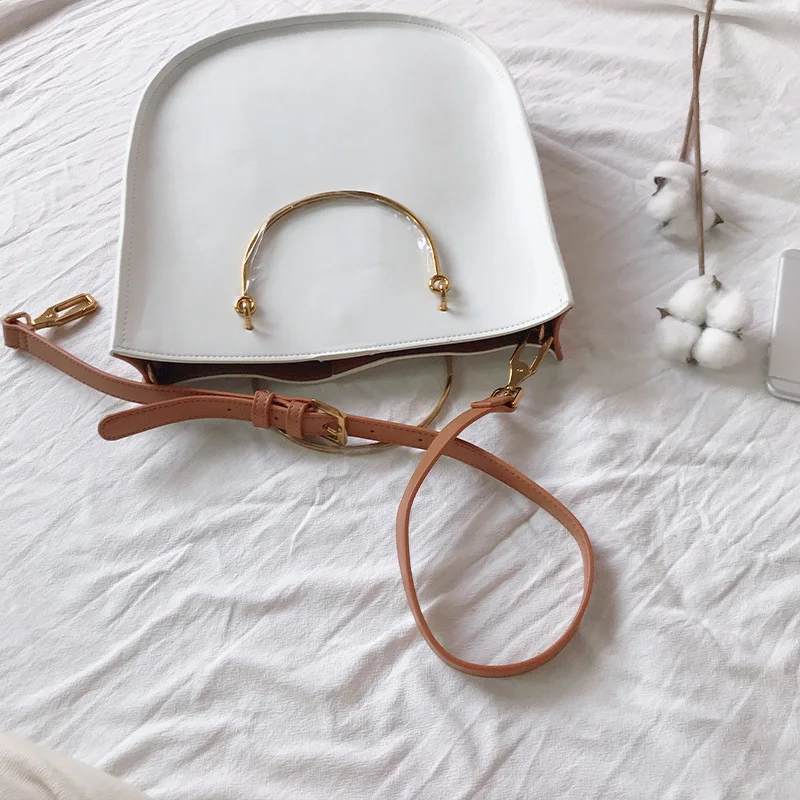 

2019 New Style Singapore-Briefcase Cut Men's Bag Large Capacity Tote Bag Tinker Celebrity Style Shoulder Large Bag