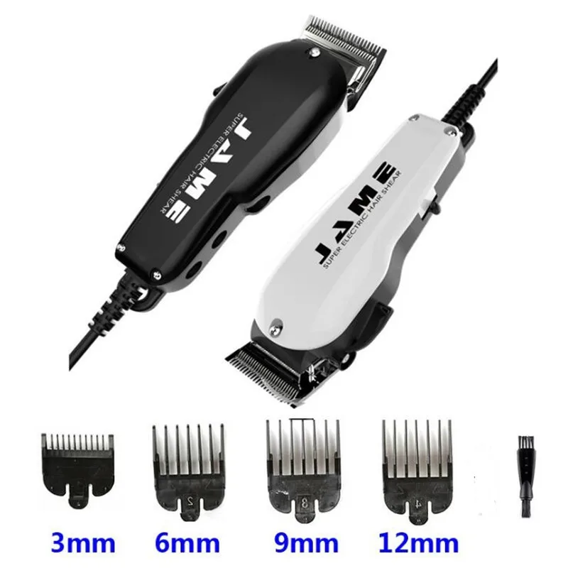 1 electric corded  clipper
