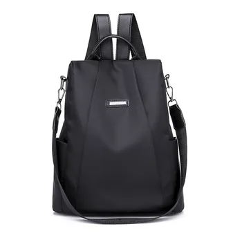 

Women's Bags Women Fashion Backpack Women 2020Women's Oxford Girls Fashion Backpacks Schoolbag For Teenagers Girls