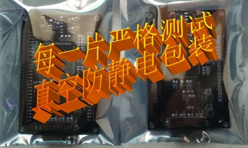 Макетная плата Xilinx FPGA Spartan6 XC6SLX9 макетная материнская минимальная системная