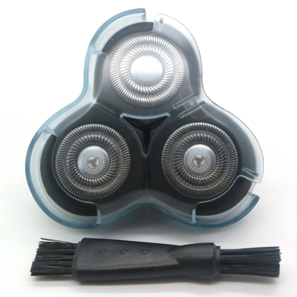 Головка для бритвы Philips SensoTouch 3D Bulk RQ12 RQ10 RQ11 RQ32 Norelco RQ1250cc RQ1260cc RQ1290cc RQ1150 RQ1130 RQ1175