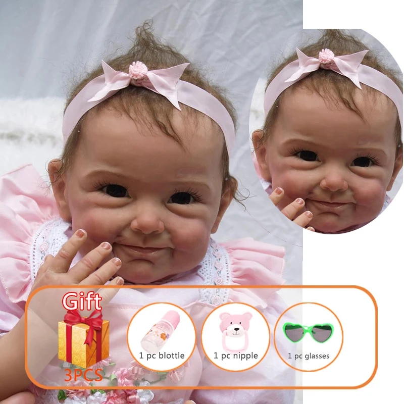 Imitaciones De Bebes 52% OFF | www.mooving.com.uy