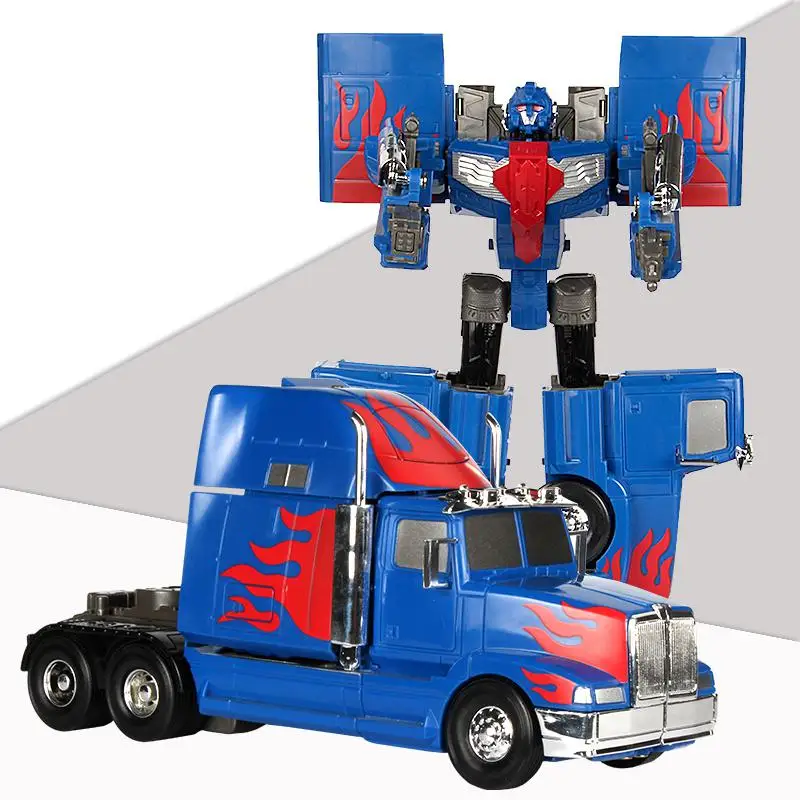 

Ant Deformation Robot Auto Man Model Boys Favorite Toy Model Birthday Gift Preferred