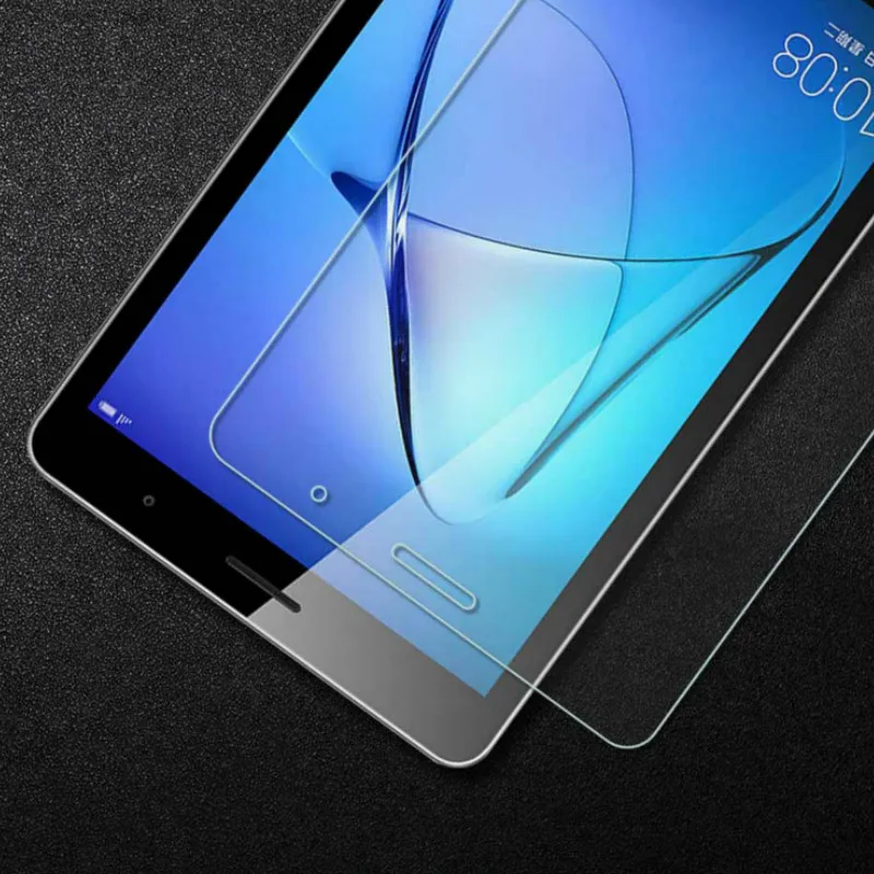 Закаленное стекло для Huawei Mediapad T3 10 9 6 AGS L09/AGS L03 Защита экрана 7 0 8 пленка|Защитные