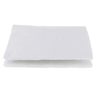 

XSXS--Fiberglass Exhaust Muffle Packing Material Repacking Mat 12 Inch X 20 Inch