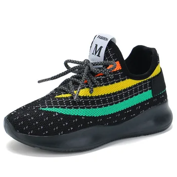 

Kid Shoes Children Girls Summer Breathable Sports Casual Shoes Fashion Brand Design Boys Running Sneakers Chaussure Enfant