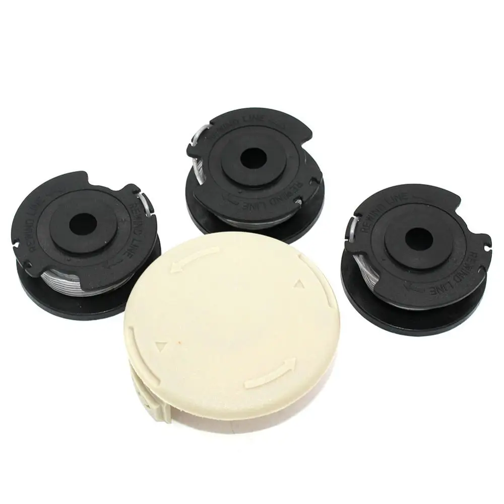 bosch strimmer spool cover