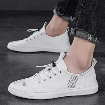 

Men black white canvas Shoes Classic Authentic Outdoor Street hi sneakers skateboarding shoes Fashion Trend Zapatos casuales