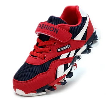 

Children Shoes Boys Shoes Casual Kids Sneakers Leather Sport Fashion Boy Spring Summe Children Sneakers For Boys Brand 2020 New
