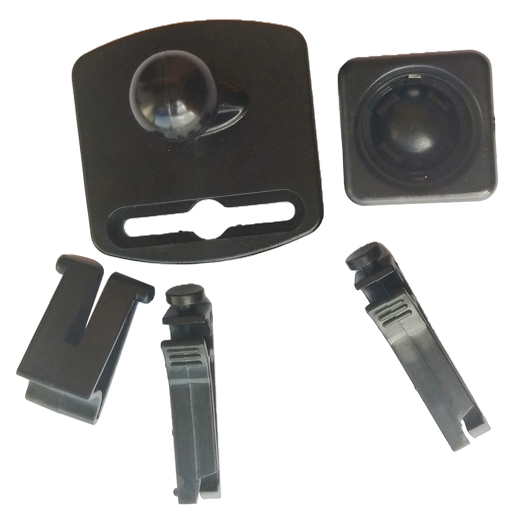 Car Air Vent Mount Holder For TomTom 520, 520T,530, 530T, 630, 630T, 720, 720T, 730, 920, 930