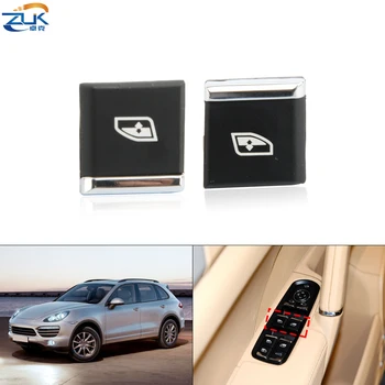 

ZUK Front Left Right Power Master Window Switch Button For Porsche For Panamera 2010-2016 For Cayenne 2011-2016 For Macan 14-19