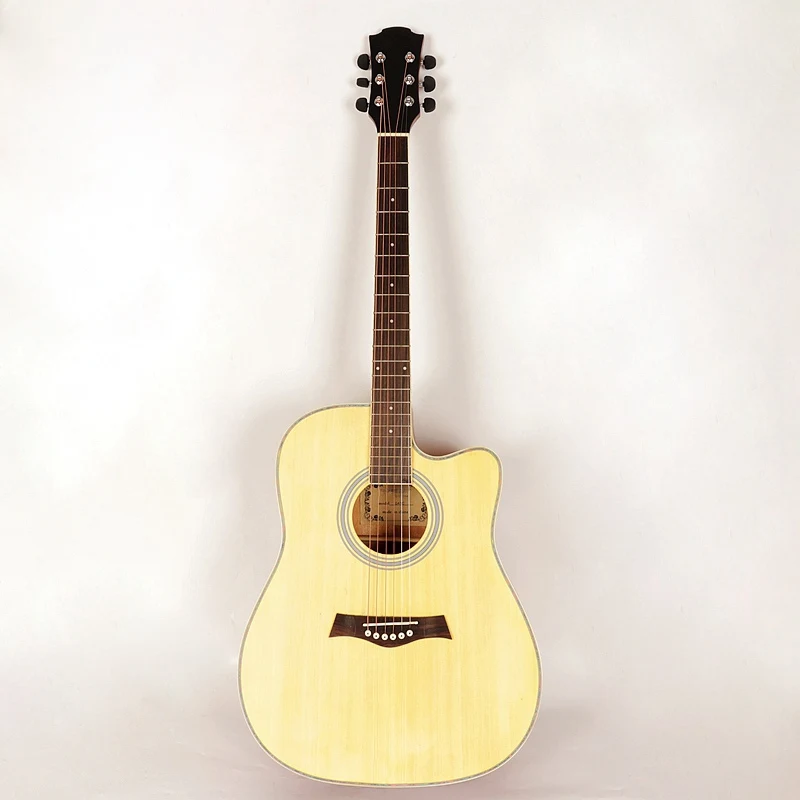 41inch folk gitaar akoestische gitaar met gig bag string 41inch folk gitaar akoestische gitaar met gig bag string