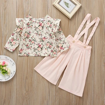 

Girl set Children clothes Girls sets clothing Girls 2 piece set Fall clothes kids fashion girls 2020