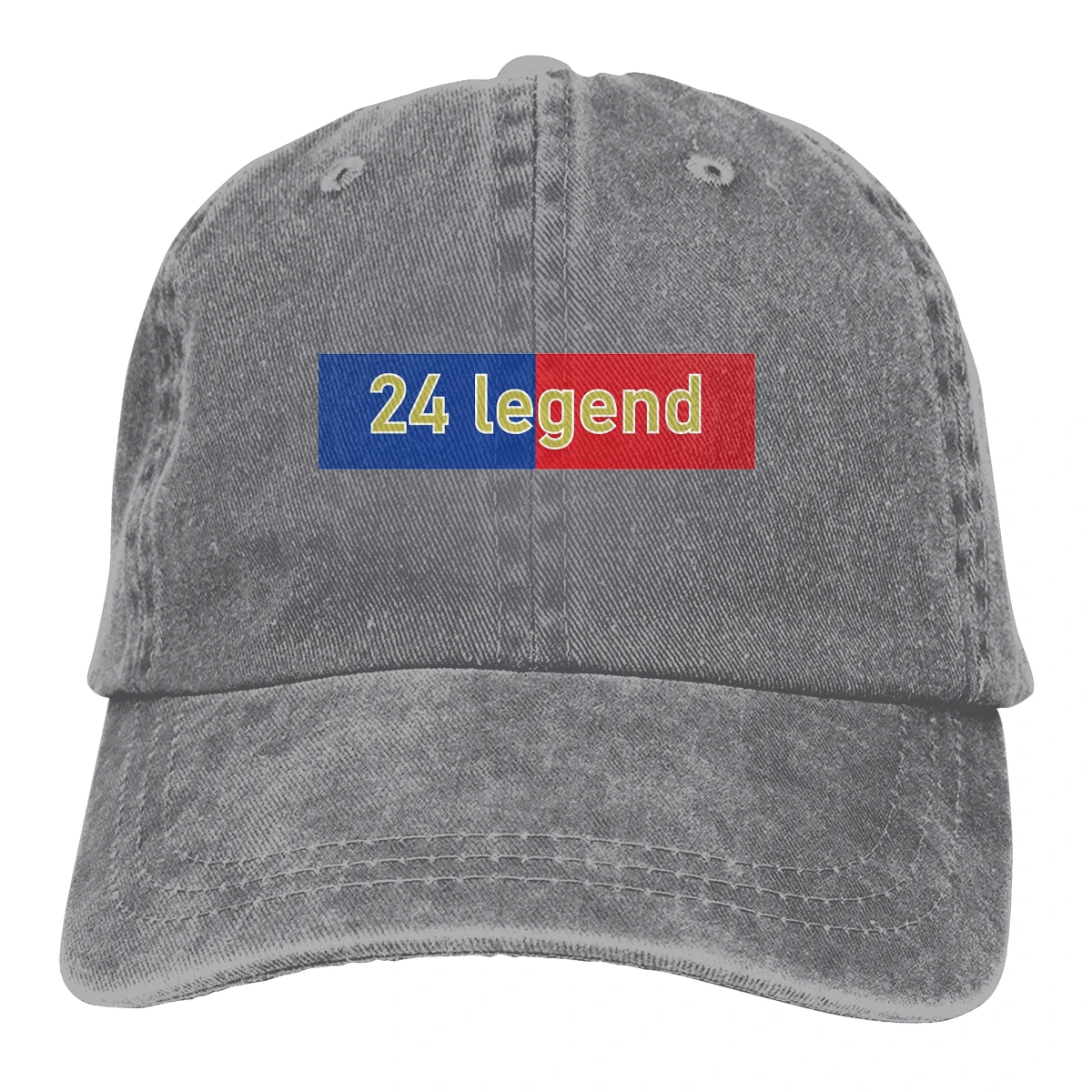 

kobe bryant Cotton Cap Baseball Cap Snapback Hat Summer Cap Hip Hop Fitted Cap 24 Legend Hats For Men Women Multicolor