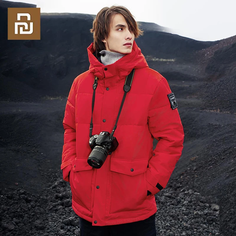 

2022 Winter Graphene Intelligent Temperature Control Heating Cotton Clothing USB Electric Heated Jacket Men Water Proof Warm Coa