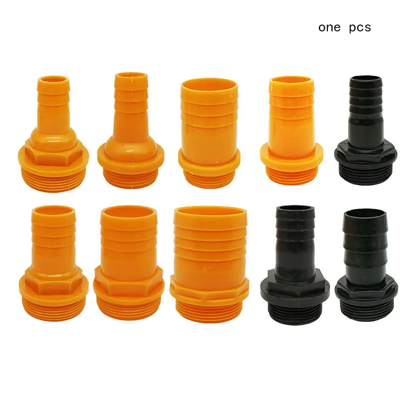 Submersible Water Pump Pipe Pipe Reducer Adapter Pipe Fitting Adapter Pipe Fitting