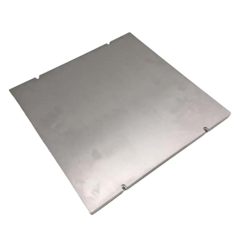 Funssor  Voron V2.4 MIC-6 super flat aluminum