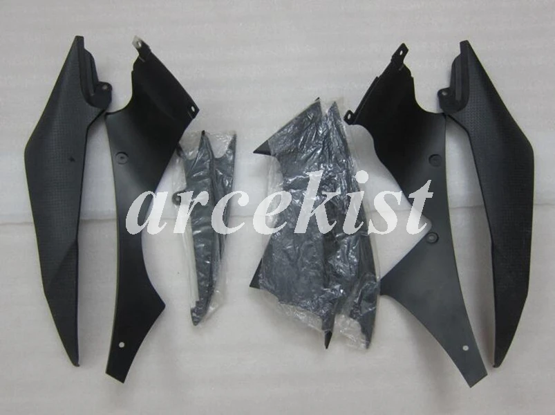 ABS мотоцикл полный обтекатель комплект подходит для YAMAHA YZF-R6 2008- 08 09 10 11 12 13 14 15 16 комплект кузова белый синий