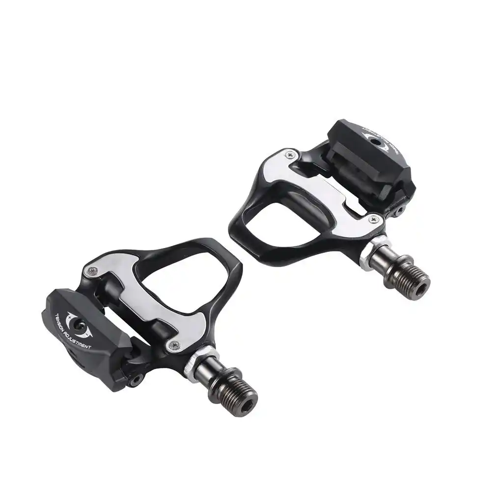 racing bicycle pedals