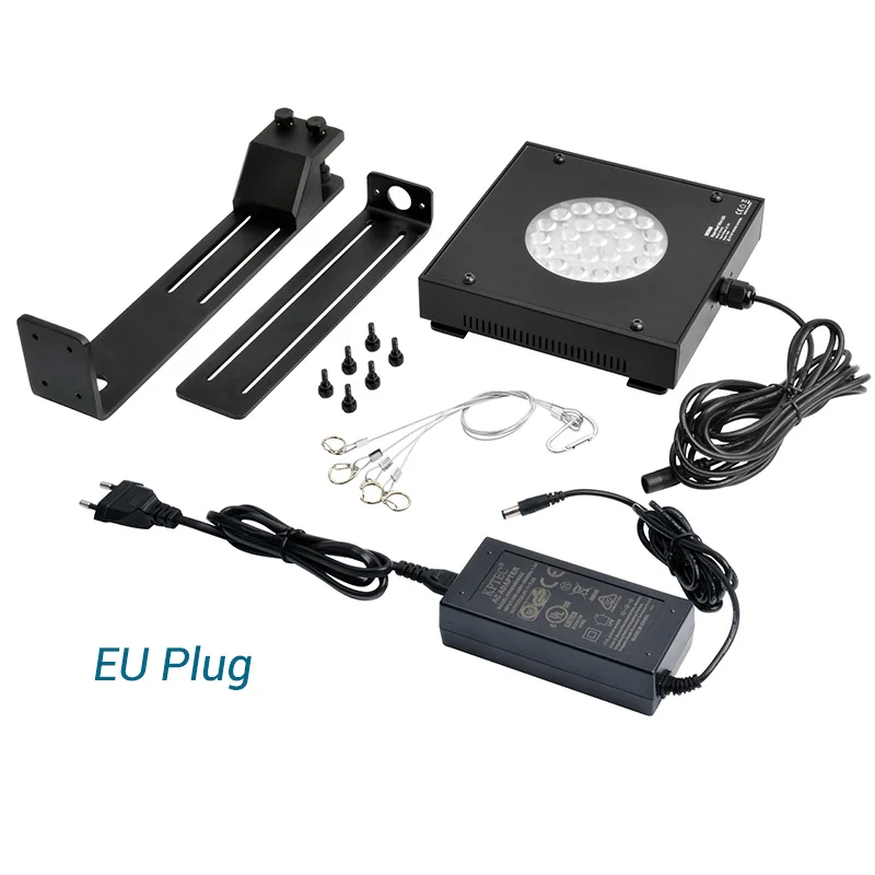 EU plug