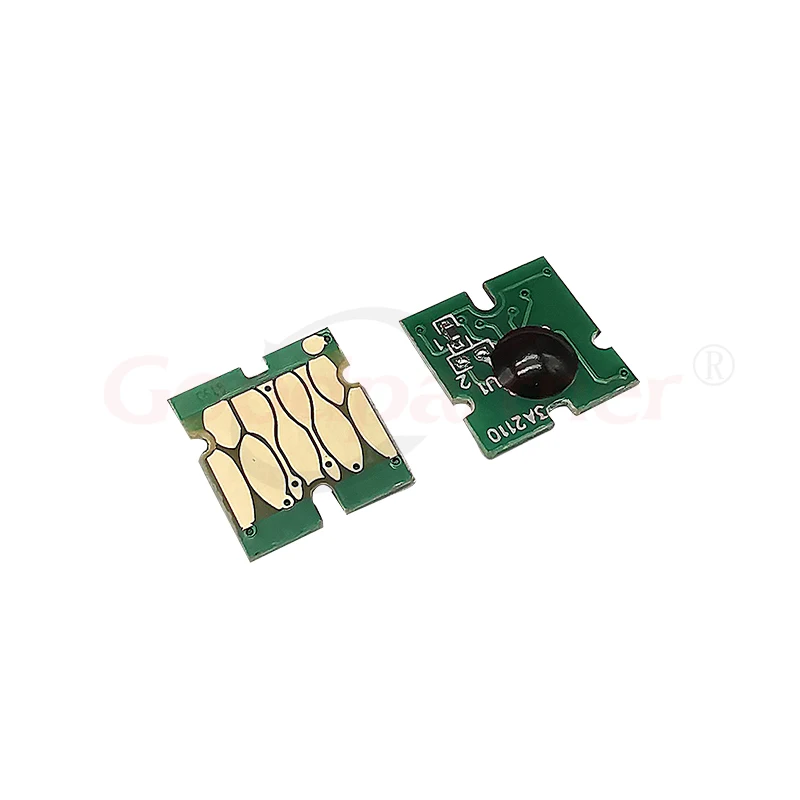 5X T6193 чип технического бака для EPSON T3000 T5000 T7000 T3070 T5070 T7070 T3270 T5270 T7270 P20000 P10000 F6000 T3050
