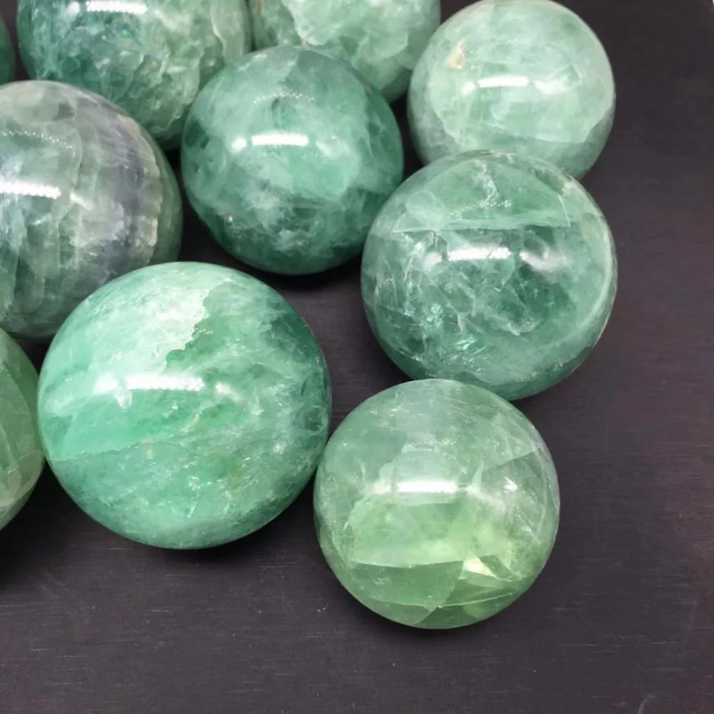 green fluorite ball (4)