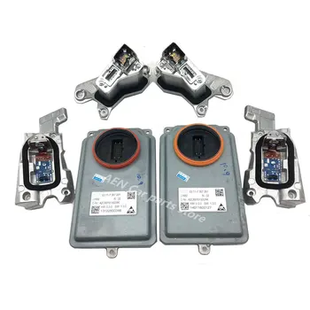 

New LED Module for BMW F11 F10 LCI M5 520d 528i Cornering Light Left Right Turn Signal Light control unit 63117352554