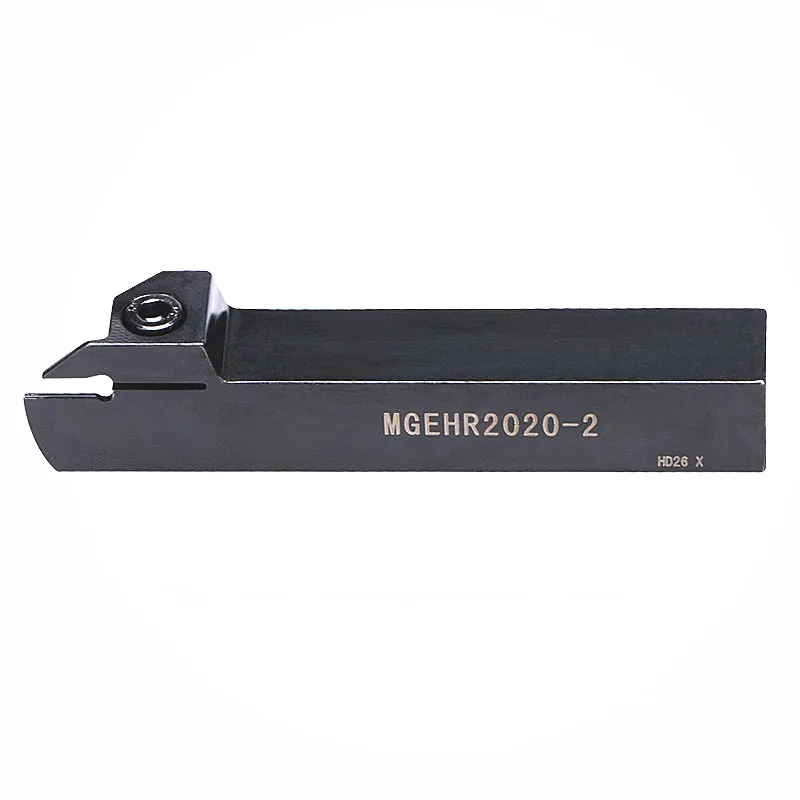 MGEHR/MGEHL1010/1212/1616//2525/3232-1/1.5/2/2.5/3/4/5/6 CNC Turning tool rod lathe tool Tool Holder 1PCS