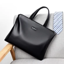 Дизайн, деловой мужской портфель, Повседневная сумка через плечо, сумка для ноутбука, мужская дорожная сумка, Большая вместительная сумка
