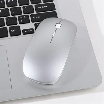 

Rechargeable 1600 DPI Optical Bluetooth Wireless Computer Mouse Super Ergonomic Mouse For PC Laptop
