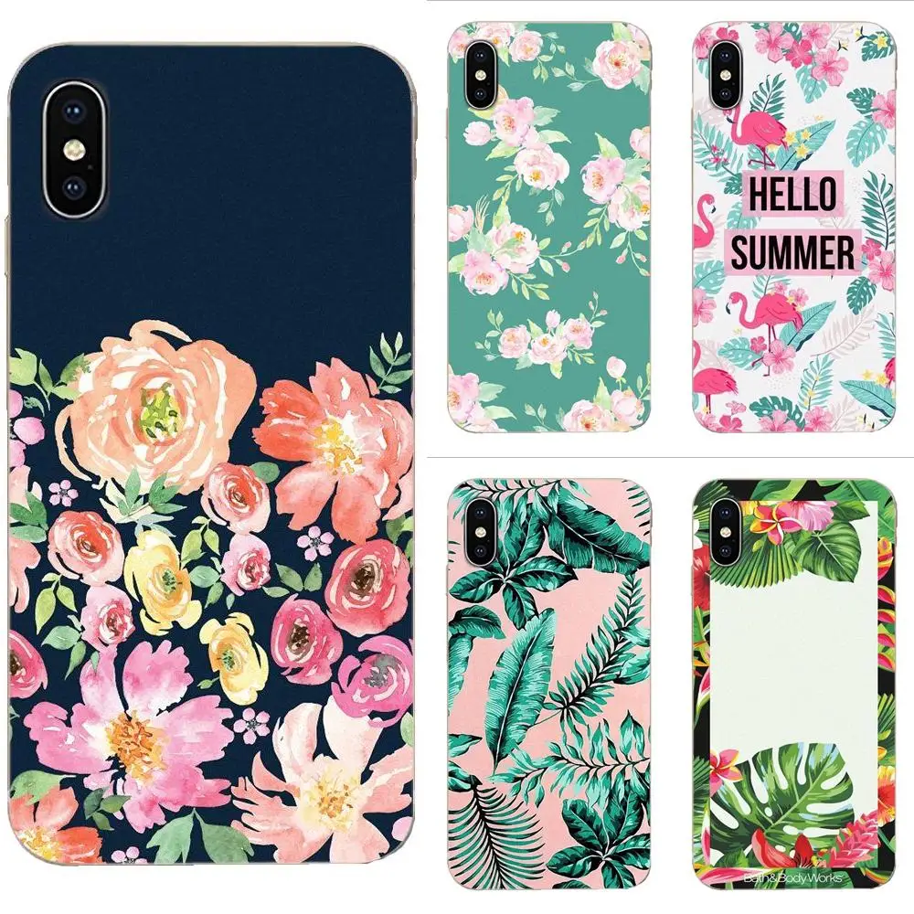 Прозрачный чехол из ТПУ для LG G3 G4 G5 G6 G7 K4 K7 K8 K10 K40 K50 Q6 Q60 V10 V20 V30 V40 Nexus 5 5X 2017 | Мобильные