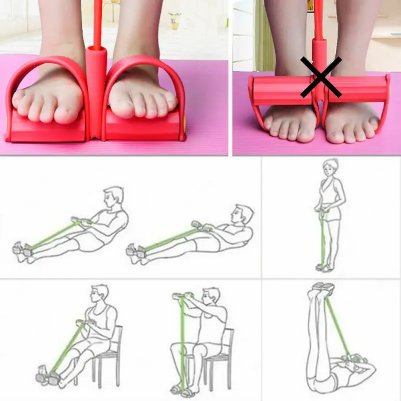 4-Tube-Yoga-Sports-Fitness-Pedal-Puller-Resistance-Training-Tools-Yoga-Equipment (1)
