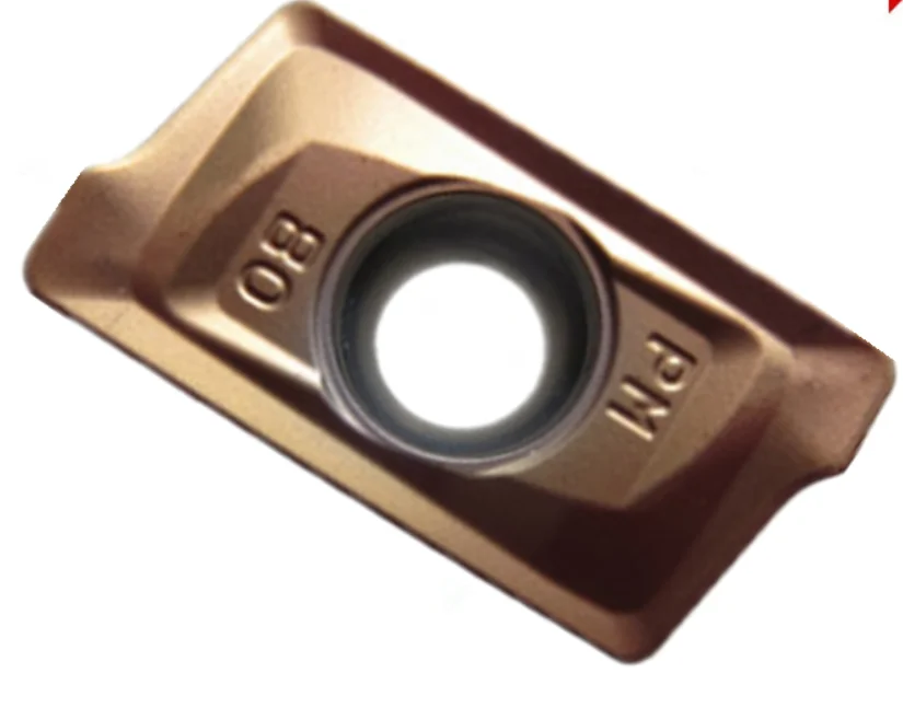 

APKT160408-APM YB9320 10pcs Original CHINA ZCCCT Turning Inserts