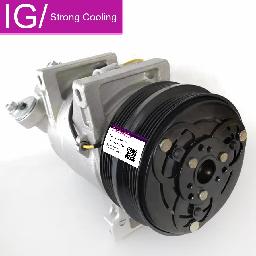 Best Price AC COMPRESSOR FOR FORD C-MAX 1.8 2.0 FOCUS II 1.8 2.0 1333042 1428475 1432770 1686876 3M5H19497BA/BC/BD 30676311 8603955 Best Price AC COMPRESSOR FOR FORD C-MAX 1.8 2.0 FOCUS II 1.8 2.0 1333042 1428475 1432770 1686876 3M5H19497BA/BC/BD 30676311 8603955