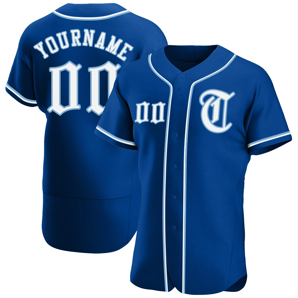 High-Quality Baseball Jerseys College Softball Training Uniforms Short Sleeve Quick-Drying Sweat Shirts Men Women/Kids