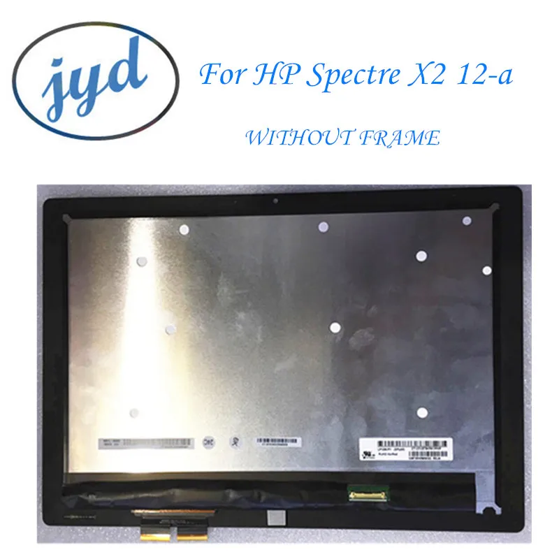For-HP-Spectre-X2-12-a001dx-12-830345-001-LED-LCD-Touch-Screen-LP120UP1-SP-A2