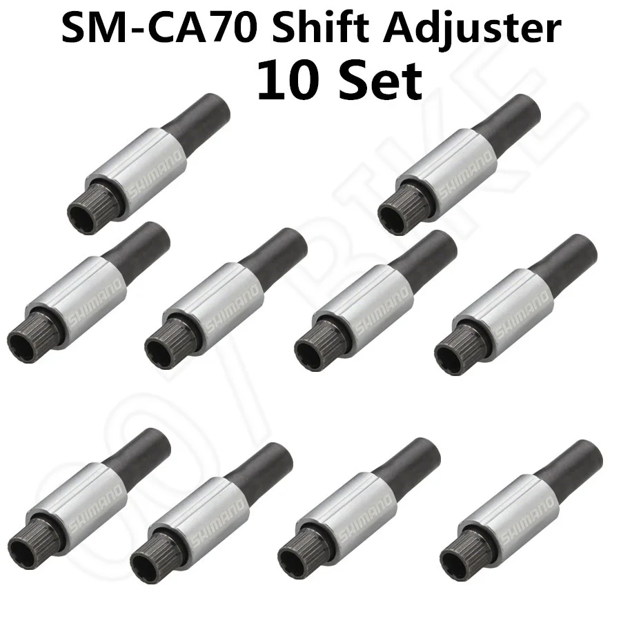 

Shimano Sm Ca70 In-line Shift Cable Tension Adjuster Shifter Sm-ca70 Ca50