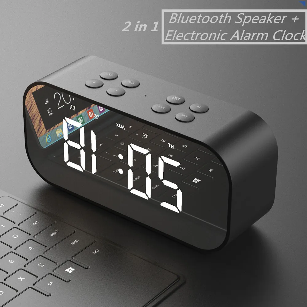 Bluetooth-5-0-Portable-Wireless-Bluetooth-Speaker-Column-Subwoofer-Music-Sound-Box-LED-Time-Snooze-Alarm (7)