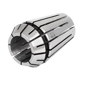 

uxcell ER20 1/2" Clamping Dia CNC Engraving Milling Machine Spring Collet