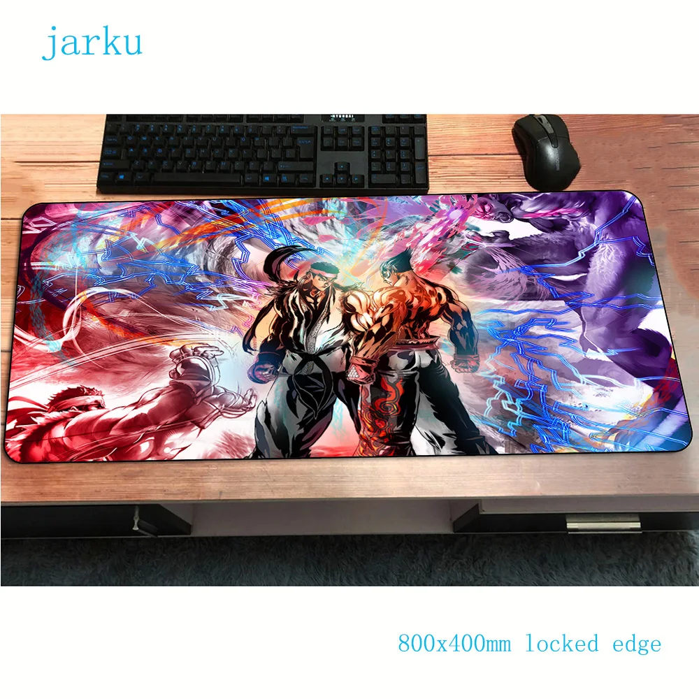 Коврик для мыши Tekken игровой 800x400 мм | Компьютеры и офис