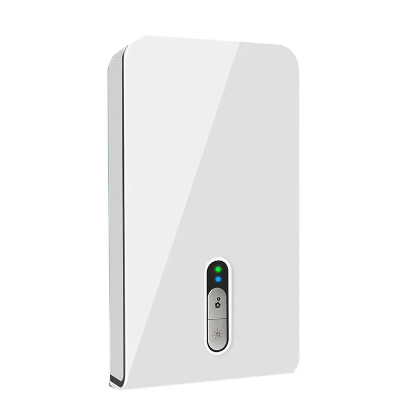 

UV Smart Phone Sanitizer,Portable Cell Phone Sterilizer,Aromatherapy Function Disinfector, Phone Cleaner Box with USB Charging f